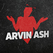 arvin-ash