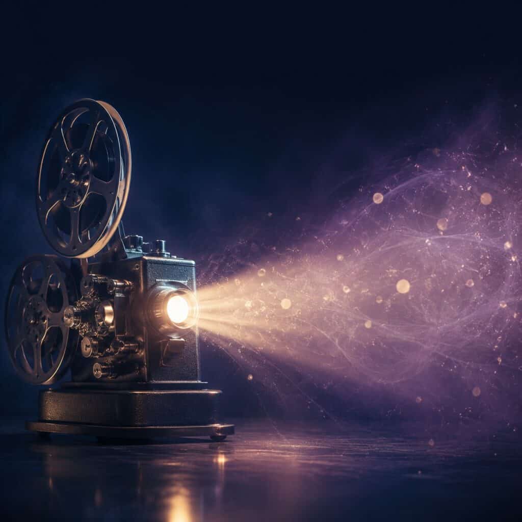 Movies that expand your world