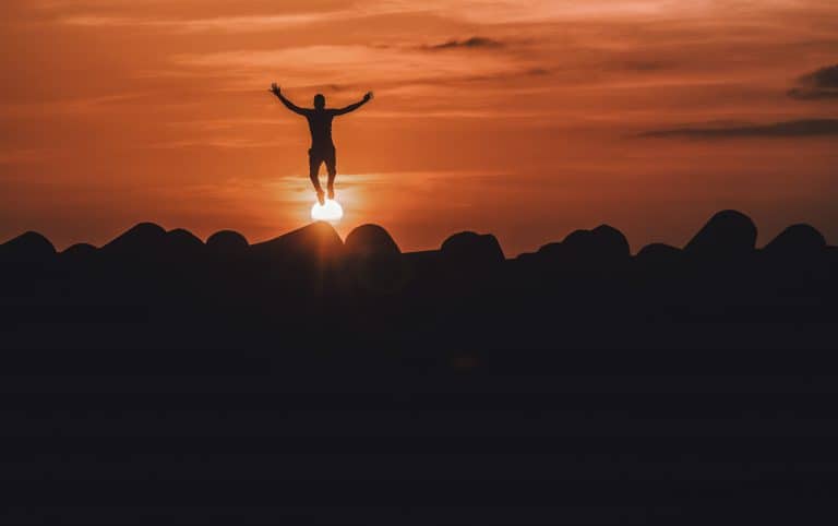 your thoughts unlock your full potential
