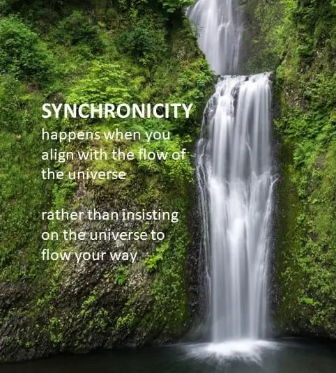 synchronicity