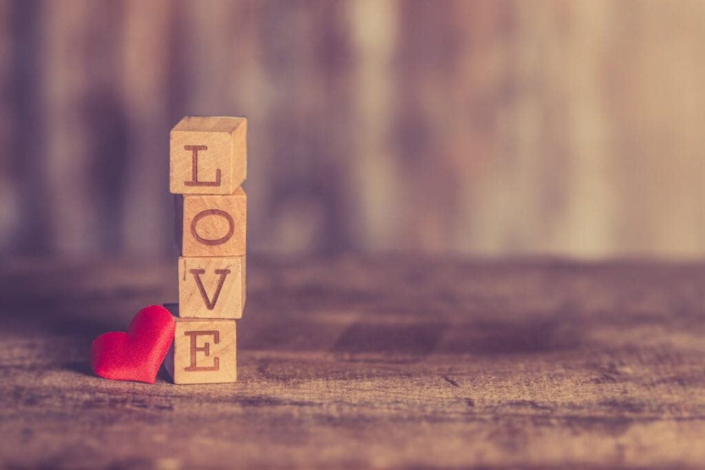 True_love